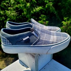 Vans stackform WM 9.5